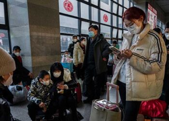 日媒：中國年輕人哀嘆生錯時代