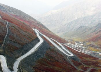 突發！中國工程師車隊巴基斯坦遇自殺式炸彈襲擊 5人喪生