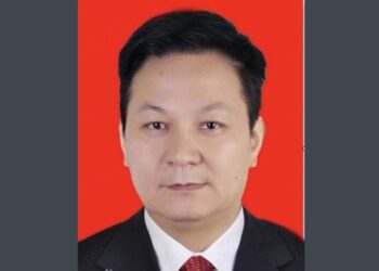 傻眼！陝西官員陞官心切 竟被騙子騙走550萬元