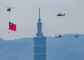 520將至 賴清德首次對中國喊話 布林肯將要求北京勿挑釁