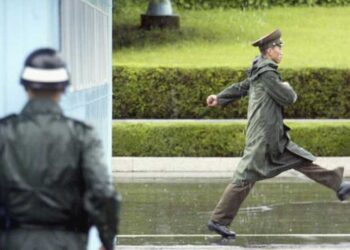 朝鮮罕見公開訪問伊朗 外界擔心武器交易