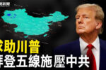 香港希望之聲