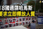 香港希望之聲