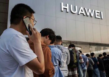 中國晶片業再受重創 荷蘭艾司摩爾或終止維修服務
