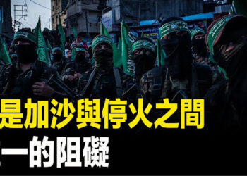 【新聞熱點】布林肯：哈馬斯應接受以色列休戰提議 ; 歐洲多國頻傳出中共間諜案之際 習近平訪歐  主播：張恩