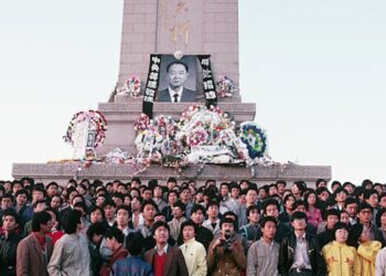 【深度視角】胡耀邦與鄧小平及習近平有怎樣的差異？