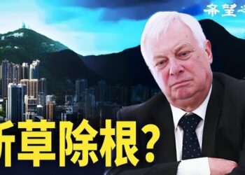 【香港新聞】斬草除根？30年「彭定康樹」遭移除 ； 中國解禁後特斯拉在港減價.
