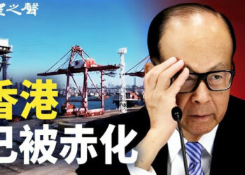 【香港新聞】李嘉誠旗下港口引起波蘭警惕 ； 轉口港角色動搖 港府否認…