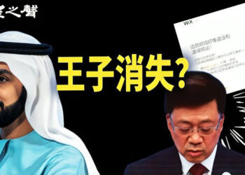 【香港新聞】家族辦公室網站LinkedIn賬戶齊下架 王子消失？ ； 李嘉誠在香港再度7折賣樓 引發熱議…