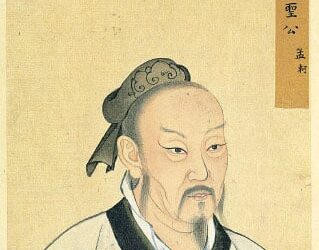 五十步笑百步【姐姐講故事】