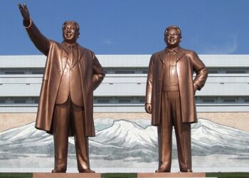 朝鮮疑發射中程彈道導彈掉入日本海 引發日相譴責
