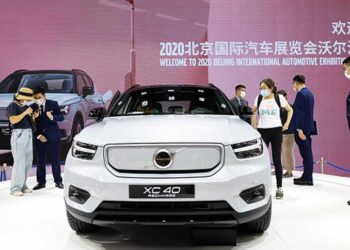 美經濟學家：歐盟確定中國是非市場經濟體