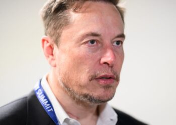 馬斯克北京行如願以償？專家解讀中共如意算盤
