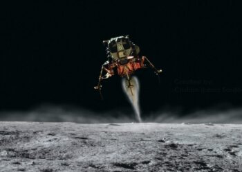 美宇航局局長: 出於監視和軍事目的中共試圖接管月球