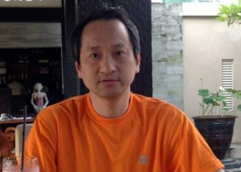 中國籍日本教授返鄉失蹤 日本學界拒訪華
