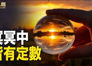 【唐人街】鐵板神算董慕節神准，邵雍同樣是宋代的預言家，”梅花易數”作者，中國曆代預言神准，包括現在發生的事情，以及《法輪功》的李洪志大師解釋梅花易數裡面的內容.