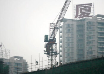 中國房地產危機難解 中產階級湧向泰國置產