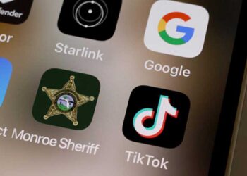 TikTok寧撤不賣 杜奕瑾揭輿論操作、洗腦工具
