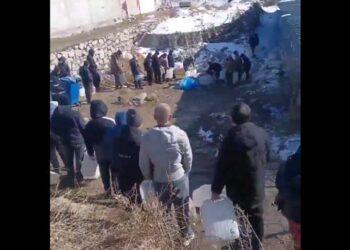 俄羅斯1600倍核輻射 黑龍江居民恐慌逃離