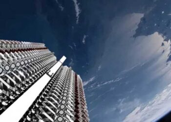俄烏戰示警 台開發星鏈應對中共