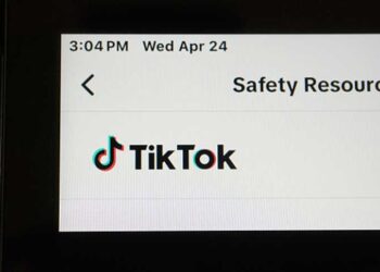 TikTok出手限制中俄官媒干扰大选 专家质疑