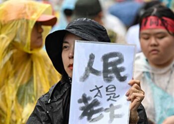 台國會看起來基本上是永無寧日了
