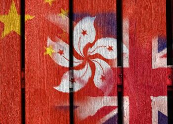 香港 “47人案” 一石激起千層浪 多國政府人權團體齊譴責反對
