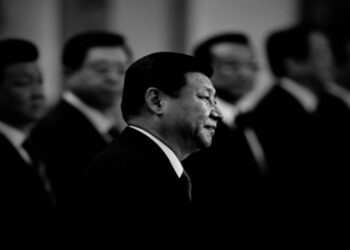 「五四」前夕 習要青年「聽黨話」 而他們正在以不同方式反抗