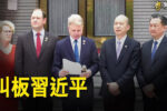 香港希望之聲