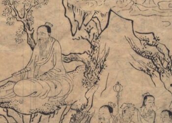 好公公和壞壞公公【姐姐講故事】