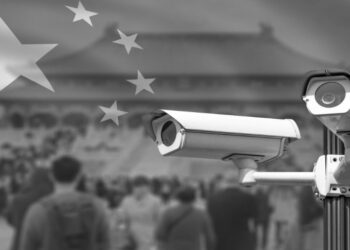 中共《保守國家秘密法》上線 臺灣發布大陸旅行警告
