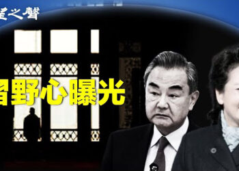 【兩岸三地】王毅發言犯忌 力捧彭麗媛另有深意；麥肯錫：美國半導體業面臨巨大挑戰 主播：芬妮