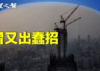 【兩岸三地】中國下半年或爆大規模雪崩；洛杉磯辦《異見者》觀影會 主播：芬妮