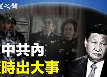 【兩岸三地】彭麗媛舊照細節曝光 誰在坑習？法國識破習圖謀 分析：重錘將落 主播：芬妮