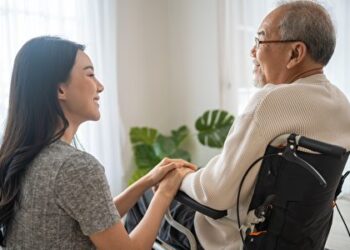 誰能幫助照顧者_【廣結善緣千萬家(兩岸三語編)第22集】
