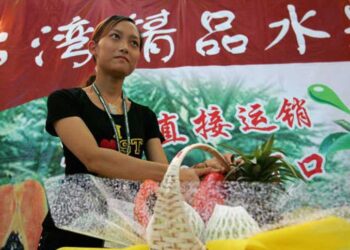 中共再砍對台關稅優惠：兩岸經貿漸行漸遠