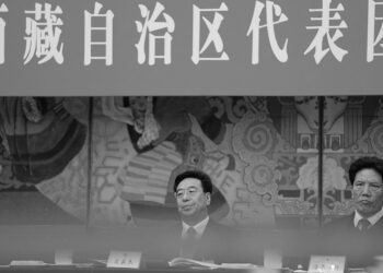 劍指胡春華？三中全會前 又一個正省部級「老虎」落馬