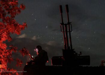 【俄烏戰爭】俄軍空襲烏四地致3死24傷 烏再成功襲擊俄油庫 英情報稱俄軍攻佔烏東戰略要地 普金言歡歐美警惕 布林肯正告中共