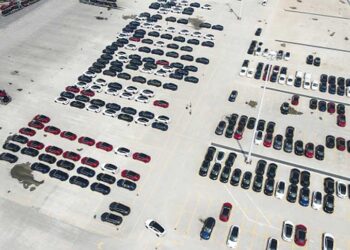歐盟加征電動車關稅：中國將損失40億美元