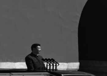 圖為習近平。（圖片來源： Wang Zhao - Pool /Getty Images）