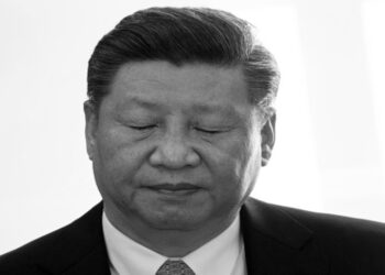 習遇到頭疼難題：中國新能源汽車要麼走向海外 要麼破產