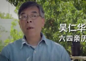 六四親歷學者吳仁華談89民運
