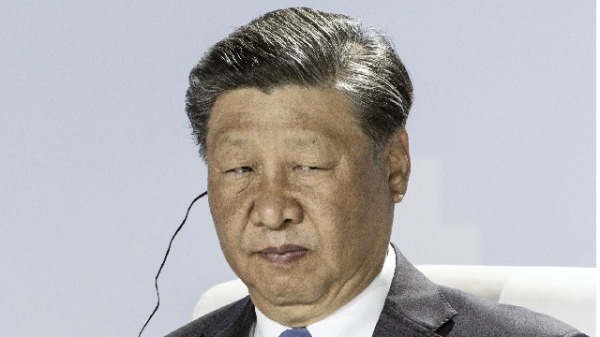 美國會重磅報告:習近平等涉腐敗!(網絡圖片)