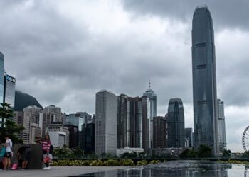 《從香港「七．一主權移交」回溯香港的歷史》_【音樂緣起第300集】