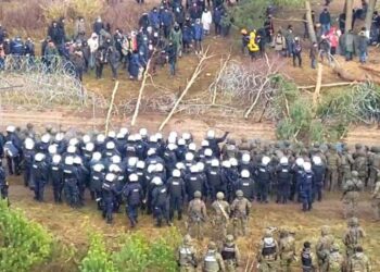 報復普京？習近平與波蘭總統簽署協議