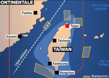 台灣劃清12浬開火規則 評：反制中共灰區作戰