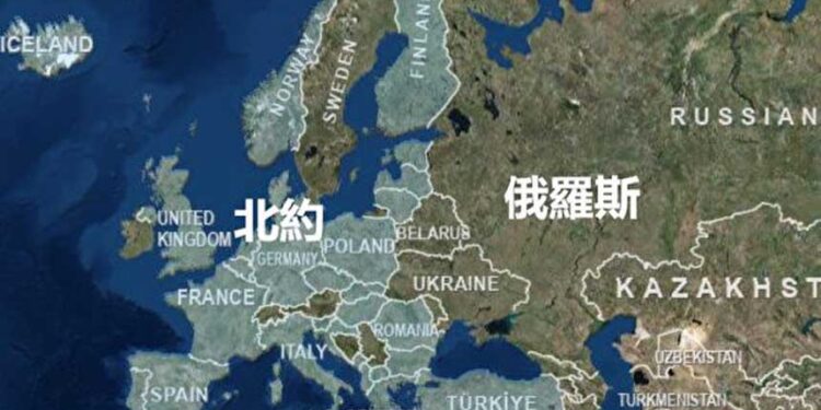 截止2023年7月,北約有31個正式成員國,瑞典在今年3月7日,成為第32個成員。(NATO官網)