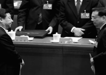 杜文披露李克強為何不得不死 及習李之間的矛盾