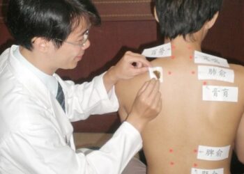 三伏三九天灸療法  _【廣結善緣千萬家(東講西講樣樣講)第10集】