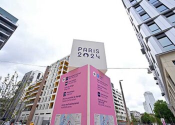 美國對中國運動員興奮劑案件展開刑事調查